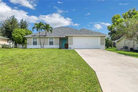114 SW 19th Terrace, Cape Coral, FL 33991