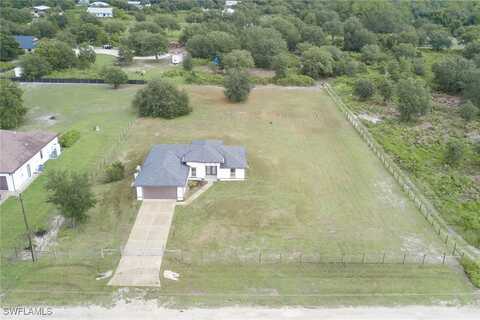 7788 20th Terrace, Labelle, FL 33935
