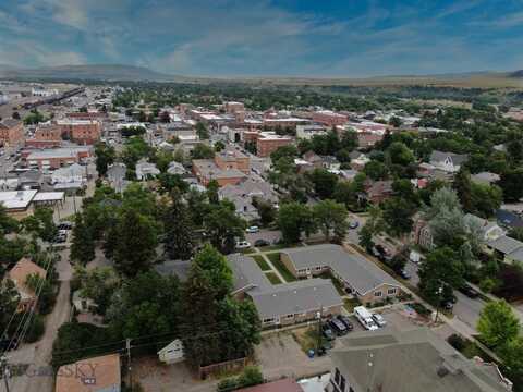 105 N Yellowstone unit: 3, Livingston, MT 59047