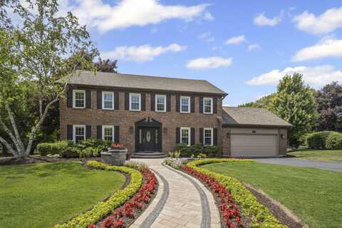 1401 Fallcreek Court, Naperville, IL 60565