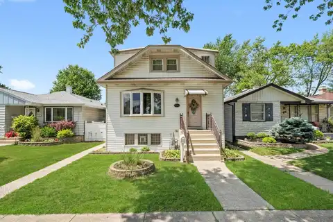 4108 Clinton Avenue, Stickney, IL 60402