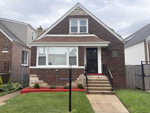 8432 S Yates Boulevard, Chicago, IL 60617