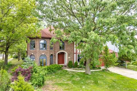 14301 Wooded Path Lane, Orland Park, IL 60462