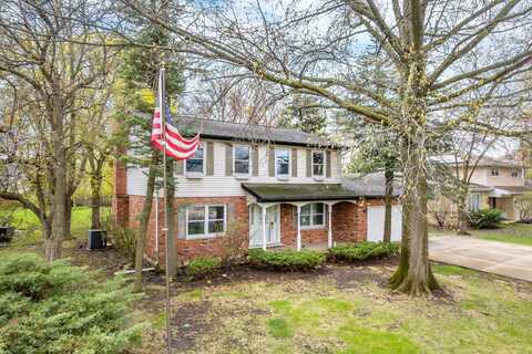 21w221 North Lane, Itasca, IL 60143