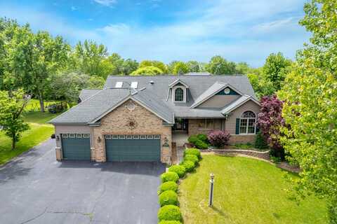23810 E Jonathan Lane, Crete, IL 60417
