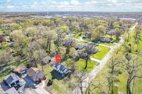 1311 W 172nd. Street, East Hazel Crest, IL 60429