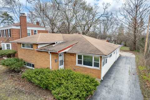 17401 Holmes Avenue, Hazel Crest, IL 60429