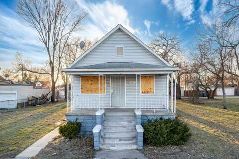 522 Douglas Avenue, Calumet City, IL 60409