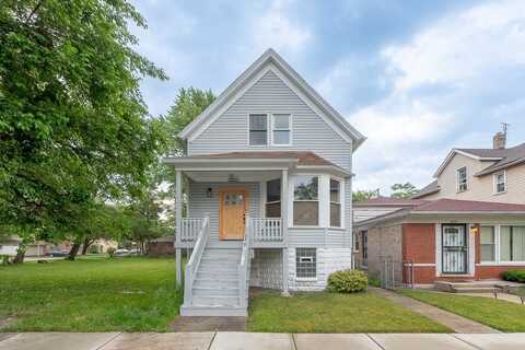 8007 S Avalon Avenue, Chicago, IL 60619