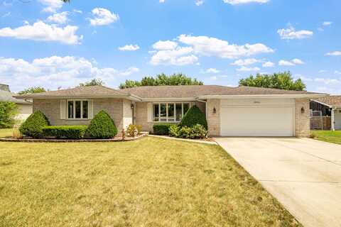 1006 Grandview Drive, New Lenox, IL 60451