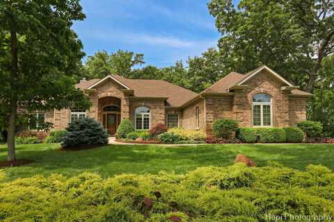 9516 Thousand Oaks Drive, Spring Grove, IL 60081