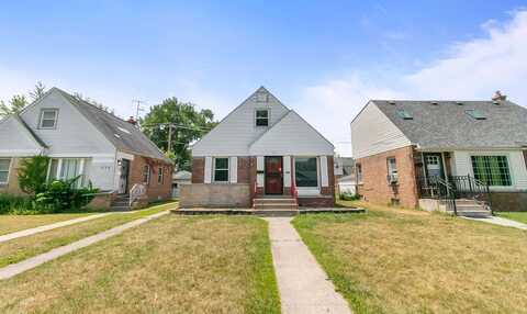 1532 State Line Road, Calumet City, IL 60409