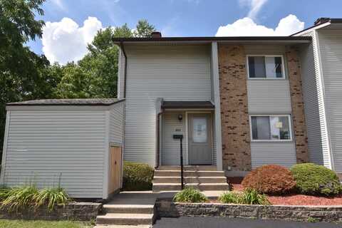 842 Oakside Lane, University Park, IL 60484