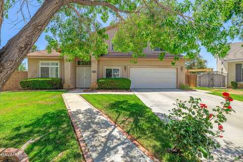 1776 Blackberry Court, Palmdale, CA 93551
