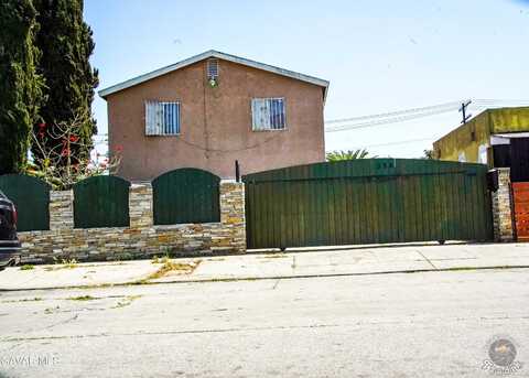 338 E 107 Street, Los Angeles, CA 90003