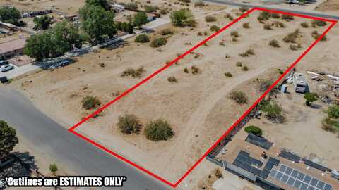 16113 Mossdale Avenue, Lake Los Angeles, CA 93535