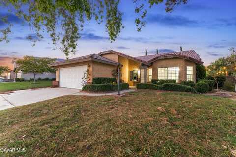 1519 Michelle Avenue, Lancaster, CA 93535