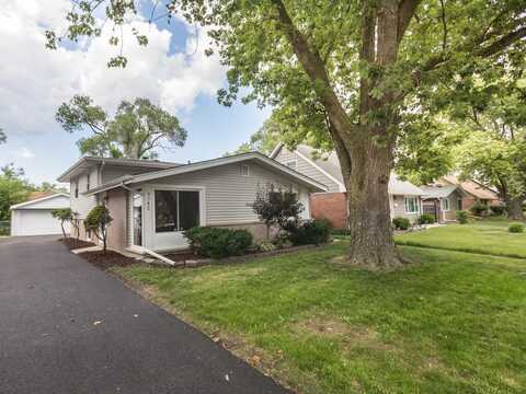 3742 W 168th Street, Country Club Hills, IL 60478