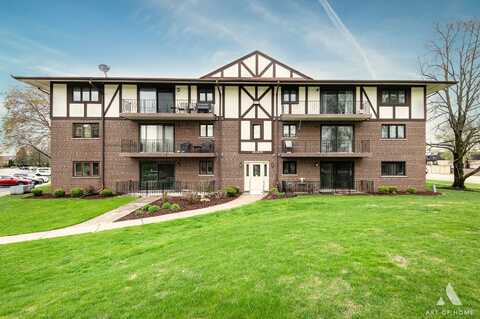 11009 S Theresa Circle, Palos Hills, IL 60465