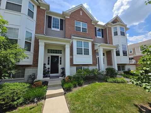 522 Fairway Drive, Naperville, IL 60563
