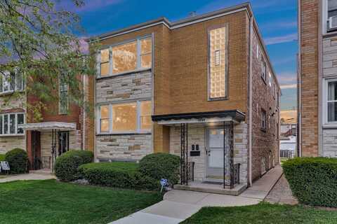5420 N Central Avenue, Chicago, IL 60630