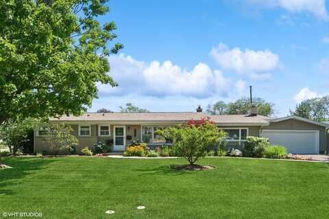3245 Greenbriar Drive, Glenview, IL 60025