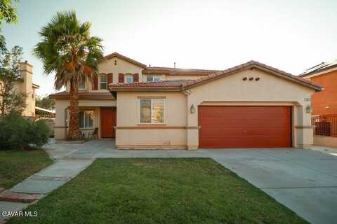38129 Pioneer Drive, Palmdale, CA 93552