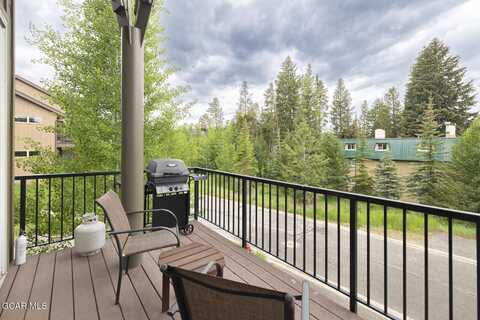 80 PINECONE TRL, Fraser, CO 80442