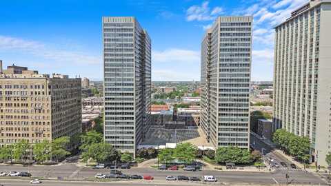 3550 N Lake Shore Drive, Chicago, IL 60657