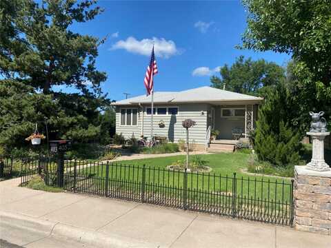 403 Hudson Street, Garden City, KS 67846