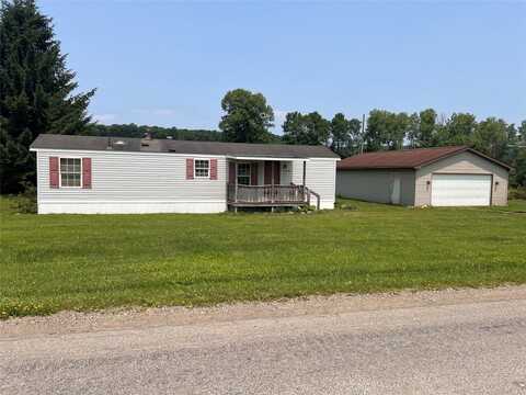 3730 OLD ROUTE 77, Corry, PA 16407