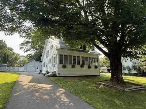 10280 LIBERTY Extension, Meadville, PA 16335