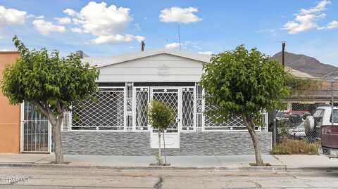 2123 Magoffin Avenue, El Paso, TX 79901