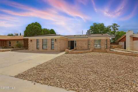 11273 Ivanhoe Drive, El Paso, TX 79936