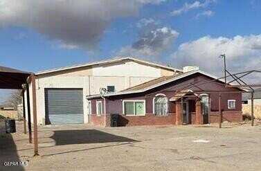 15161 JACOB KUECHLER Drive, El Paso, TX 79938