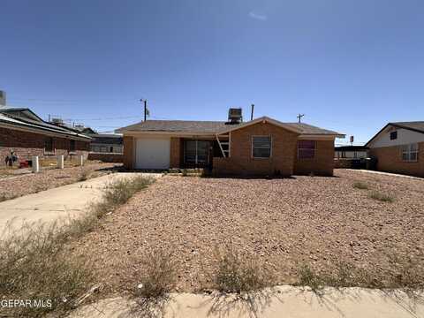 10040 QUEBEC Street, El Paso, TX 79924