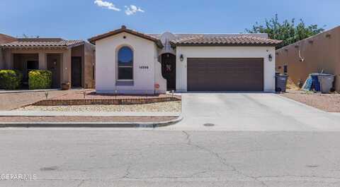 14516 JESUS ALMEIDA, El Paso, TX 79938