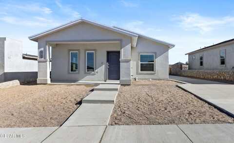 437 Miguel Payan, Vinton, TX 79821