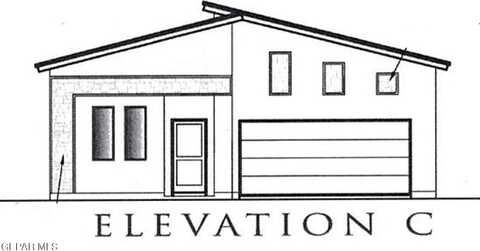 12812 CareFree Avenue, El Paso, TX 79928