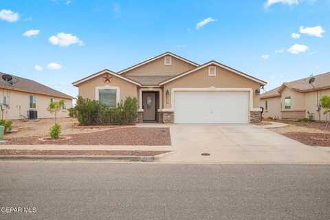 203 Horizon Point Circle, Horizon City, TX 79928
