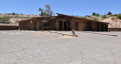 1201 E SCHUSTER Avenue unit: 3B, El Paso, TX 79902