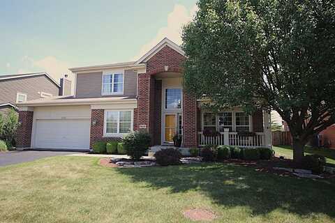 9668 Rainsford Drive, Huntley, IL 60142