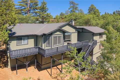 453 Sun Crest Court, Big Bear Lake, CA 92315
