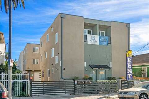 1822 S Orchard Avenue, Los Angeles, CA 90006