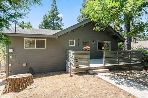 1016 Berne Drive, Crestline, CA 92325