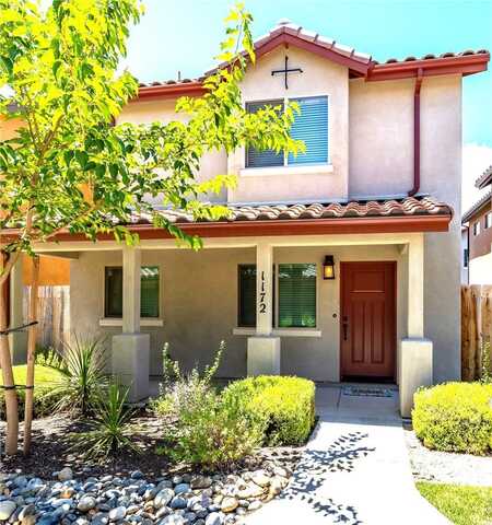 1172 Velarde Circle, San Miguel, CA 93451