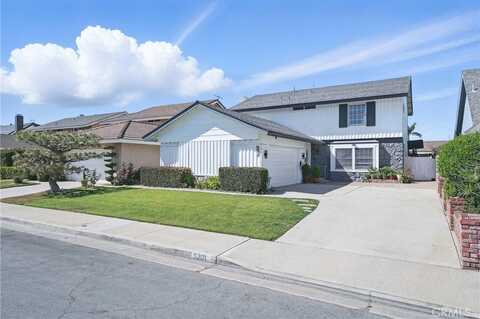 5201 Del Serra Circle, La Palma, CA 90623