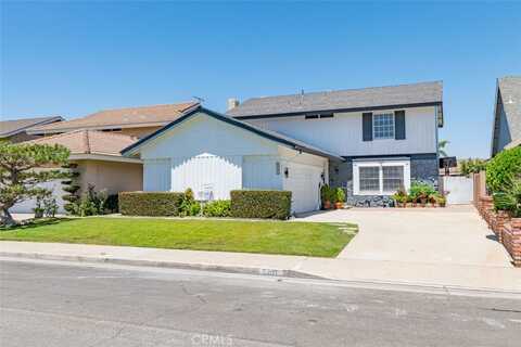 5201 Del Serra Circle, La Palma, CA 90623