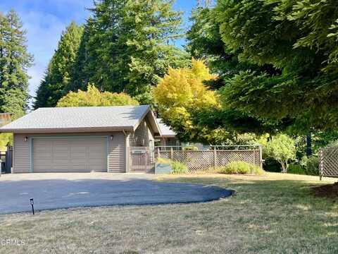 29750 Sherwood Road, Fort Bragg, CA 95437
