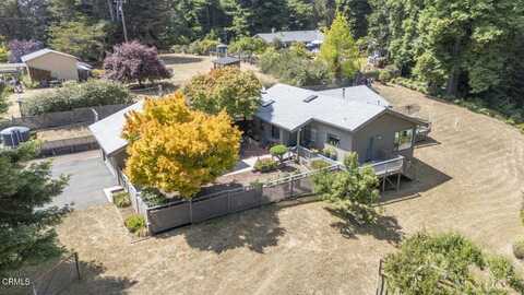 29750 Sherwood Road, Fort Bragg, CA 95437